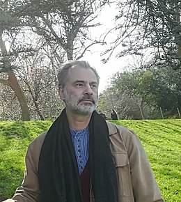 Father Christophe_Levalois