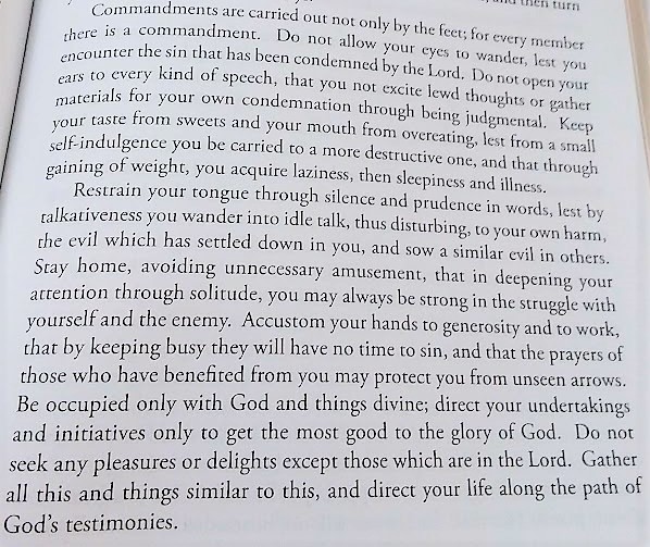 Theophan's Commentary p161