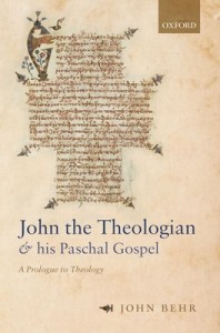 John the Theologian