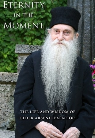 Eternity in the moment